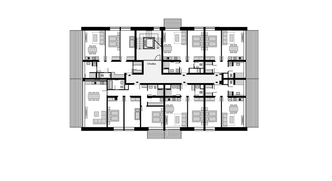 4. patro - Residence Post